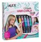 Alex Spa Metallic Hair Chalk Salon Girls Fashion Activity