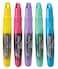 Alex Spa Metallic Hair Chalk Salon Girls Fashion Activity