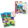 The Learning Journey Match It Memory  Alphabet  Capital and Lowercase Letter Matching Game with 26 Matching Pairs  Memory Games for Kids 3 and Up  Award Winning Toys