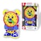 The Learning Journey Telly The Teaching Time Clock  Electronic Analog  Digital Time Telling Aid with Two Quiz Modes  Night Light  Telling Time Teaching Clock  Award Winning Toys