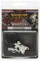 Privateer Press  Warmachine  Khador Warcaster Kommander Strakhov Model Kit
