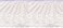 Wrights Train Eyelet 234Inch White
