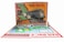 Rail Race Game