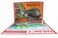 Rail Race Game