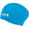 TYR Long Hair Cap BlackPink