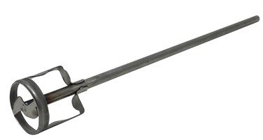 Jiffy Mixer LM Laboratory Mixer