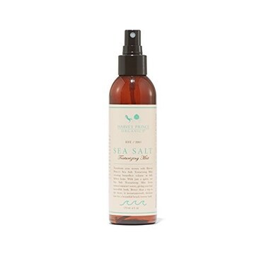 Harvey Prince Organics Sea Salt Texturizing Mist 6 oz