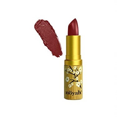 Noyah Clean Natural Lipstick Deeply In Mauve 016 oz