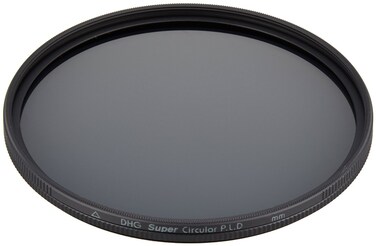 Marumi DHG Super Circular Polarising 72mm Filter