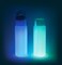 Thames  Kosmos Glow Stick Lab