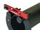 Flange Wizard 42050T Threaded Two Hole Pins 12  1716