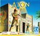 Queen Games  Aton VF