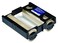 Brady 20589 BLS850 Laminator Cartridge with 50 Length 86 Width