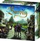 Asmodee Matagot SAS MATSBAR1 Barony Game