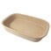 Pampered Chef Family Heritage Stoneware Rectangular Baker 1430