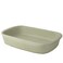 Pampered Chef Family Heritage Stoneware Rectangular Baker 1430