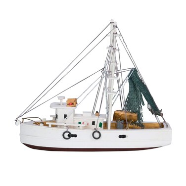 Beachcombers SSBCS02810 Collectible Figurines