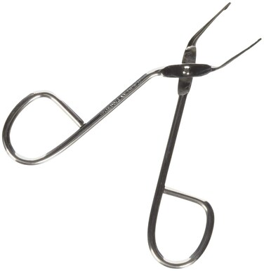 Satin Edge Scissor Tweezer 83 Ounce