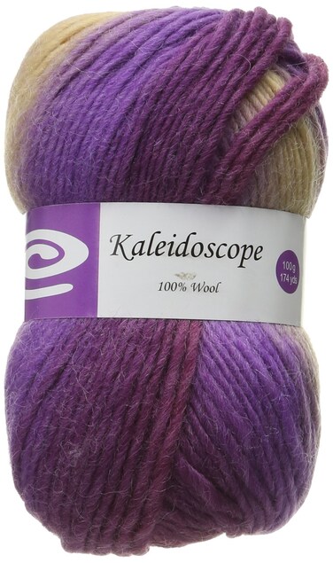 Elegant Yarns Elegant Kaleidoscope Yarn Ranch