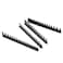 ERNST Wrench Rail Set 40 Tool Black