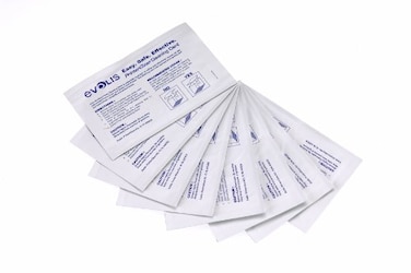 Evolis Cleaning Kit A5002