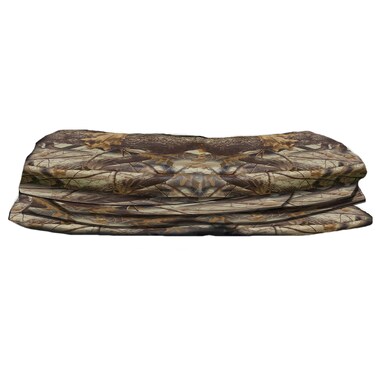 Skywalker Trampolines Universal Spring Pad Camouflage 14Feet Round