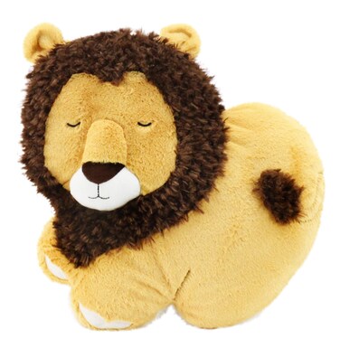 Soft Landing  Backflips LionPanda  21 Reversible Character Plush Multi Model 61227
