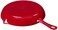 STAUB  1223006 STAUB Cast Iron Fry Pan 12inch Cherry