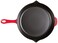 STAUB  1223006 STAUB Cast Iron Fry Pan 12inch Cherry