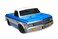 J Concepts 0267 1972 Chevy C10Slash 4x4 Scalpel Speed Run Body Requires 2173 Bumper Conversion Kit