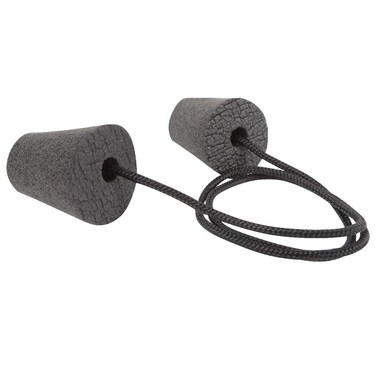 Cashel Ear Plugs with String for Large Horse Warmblood Large