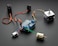 Adafruit MotorStepperServo Shield for Arduino v2 Kit