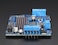 Adafruit MotorStepperServo Shield for Arduino v2 Kit