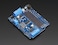 Adafruit MotorStepperServo Shield for Arduino v2 Kit