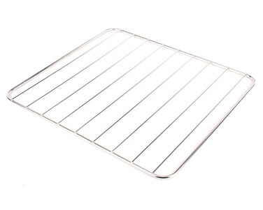 TurboChef NGC10641 Standard Rack for TurboChef NGC NGC2019 and NGC2 Ovens