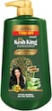 KESH KING Anti Hairfall Shampoo  with 21 Ayurvedic Herbs  Aloe Vera  Provides Healthy Nourished Scalp  for Shiny  Smooth Hairs  3381 Fl Oz1000ml