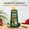 KESH KING Anti Hairfall Shampoo  with 21 Ayurvedic Herbs  Aloe Vera  Provides Healthy Nourished Scalp  for Shiny  Smooth Hairs  3381 Fl Oz1000ml