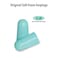 Macks Original Soft Foam Earplugs 5 Pair  32dB Highest NRR Comfortable Ear Plugs for Sleeping Snoring Work Travel  Loud Events  Made in USA