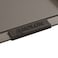 Anolon Nonstick Bakeware 13Inch Pizza Crisper Grey