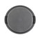 Anolon Nonstick Bakeware 13Inch Pizza Crisper Grey