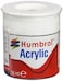 Humbrol Acrylic Arrow Red