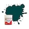Humbrol Acrylic British Racing Green