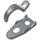 Sigma Electric Sigma Engineered Solutions ProConnex 55140 Rigid Clamp Back and Strap 12Inch Conduit Fitting 1Pack