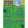 Teacher Created Resources Word Clues for Solving Problems Chart 7731