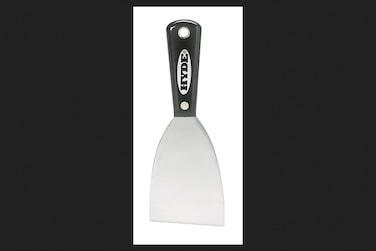 Hyde Paint Scraper Flexible Carbon Steel 3