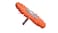 Dico 7200048 4 Medium Nyalox Wire Wheel Brush