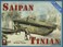 LEGION Saipan  Tinian Board Game