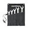 GEARWRENCH 5 Piece SAE 12 Point Long Pattern Combination Wrench Set  81921