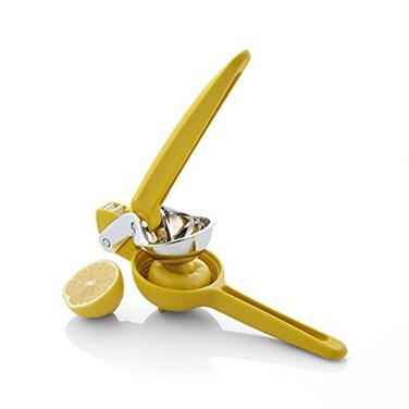 Chefn FreshForce Citrus Juicer 1025 long Yellow