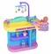 Pavlovz Toyz Baby Center Playset